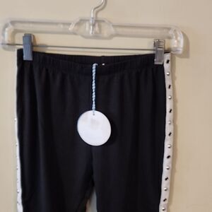 Super cute Hayden Los Angeles leggings NWT small